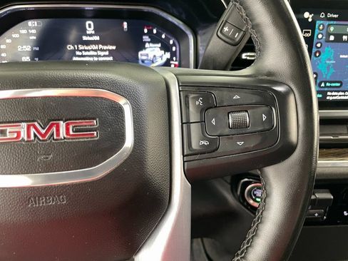 Certified 2024 GMC Sierra 2500 SLE w/ SLE Value Package; image 28