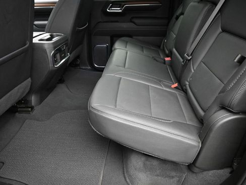 Certified 2024 GMC Sierra 1500 Denali w/ Denali Reserve Package image 11