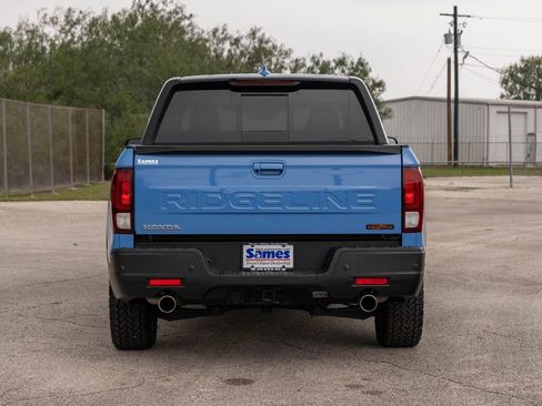 Used 2024 Honda Ridgeline TrailSport image 6