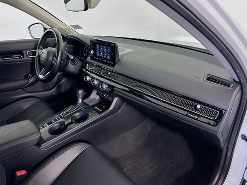 Certified 2022 Honda Civic Touring image 30