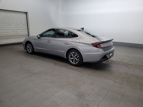 Used 2023 Hyundai Sonata SEL FWD image 3