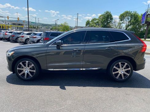 Used 2018 Volvo XC60 T6 Inscription AWD/4WD image 6