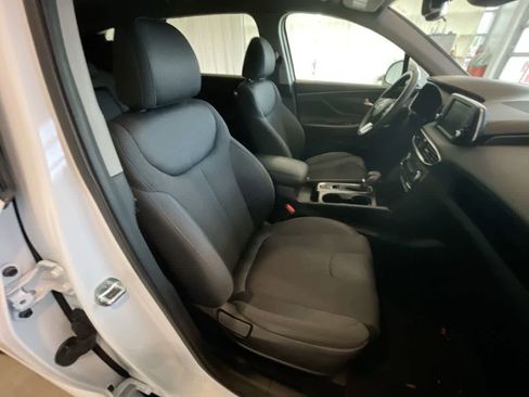 Used 2020 Hyundai Santa Fe SEL AWD/4WD image 23