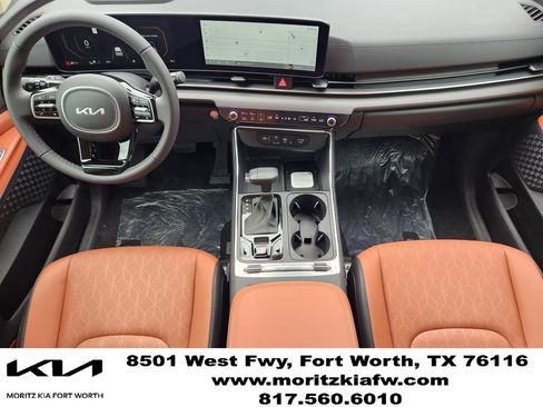 New 2026 Kia Carnival SX FWD image 19