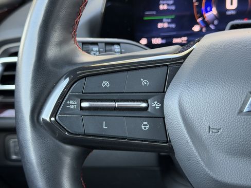 Used 2024 Chevrolet Traverse RS w/ LPO, Floor Liner Package image 20