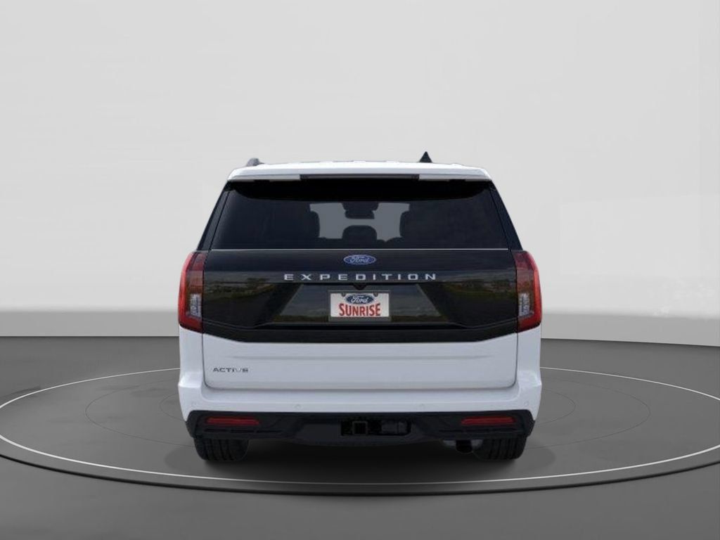 New 2025 Ford Expedition Active RWD image 5