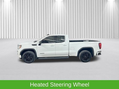 Used 2021 GMC Sierra 1500 Elevation AWD/4WD image 11