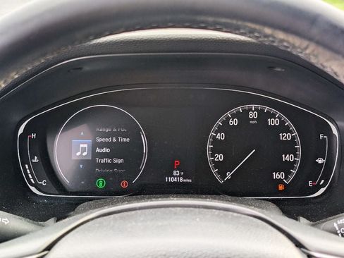 Used 2020 Honda Accord Sport image 22