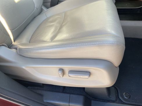 Used 2018 Honda Odyssey Elite image 10