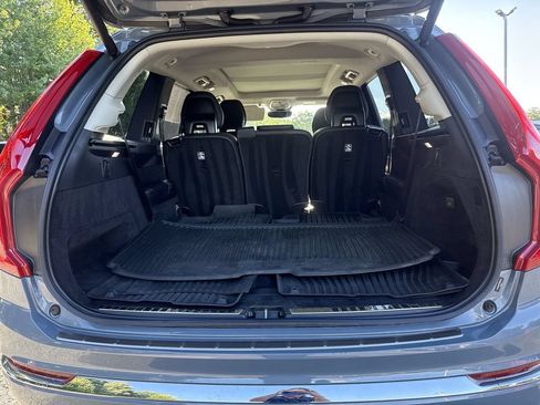 Used 2023 Volvo XC90 B6 Plus AWD/4WD image 21