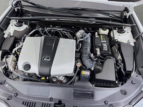 Used 2019 Lexus ES 350 Ultra Luxury image 33