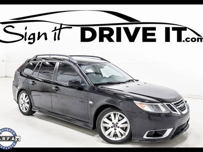 Used 2008 Saab 9-3 Aero w/ Touring Package