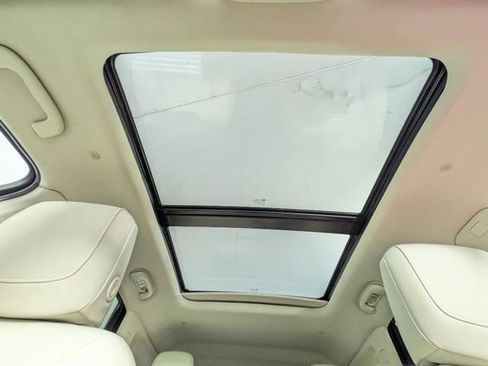 Used 2025 Cadillac XT5 Premium Luxury w/ LPO, Floor Liner Package image 7