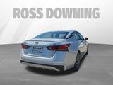 Used 2024 Nissan Altima 2.5 SV image 4