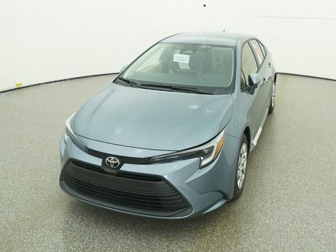 New 2026 Toyota Corolla LE image 16