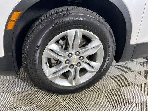 Used 2020 Chevrolet Blazer LT image 25