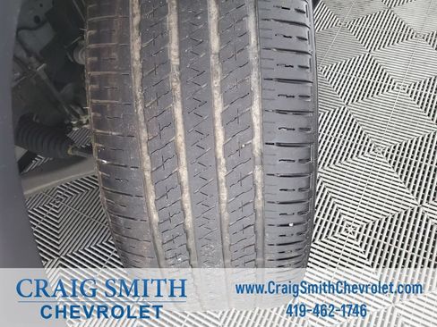 Used 2023 Jeep Grand Cherokee Limited AWD/4WD image 34