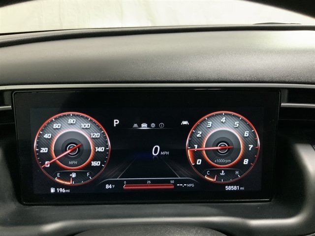Used 2023 Hyundai Santa Cruz SEL w/ Activity Package FWD image 27