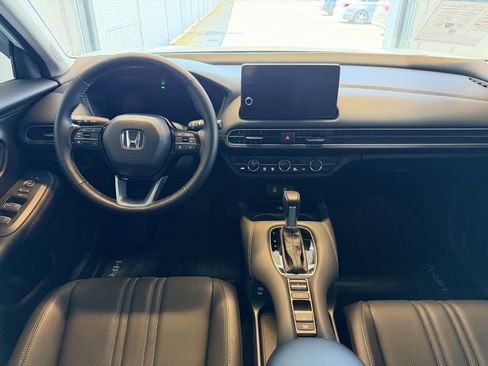 Used 2026 Honda HR-V EX-L image 10
