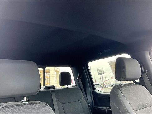 Used 2022 Ford F150 XLT w/ Equipment Group 302A High image 28