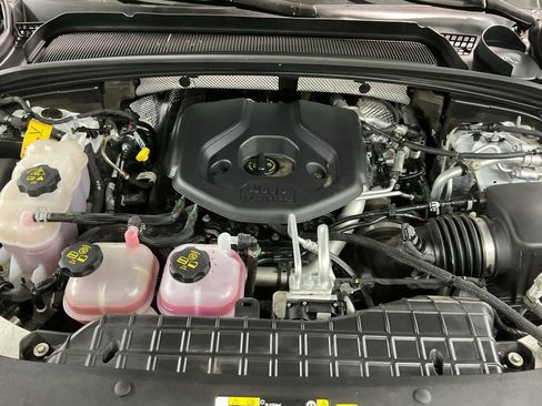 Used 2022 Jeep Grand Cherokee Limited 4xe w/ Luxury Tech Group II image 32