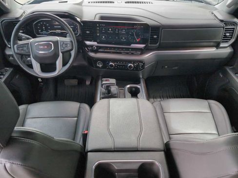 Used 2023 GMC Sierra 1500 SLT w/ SLT Premium Package AWD/4WD image 23