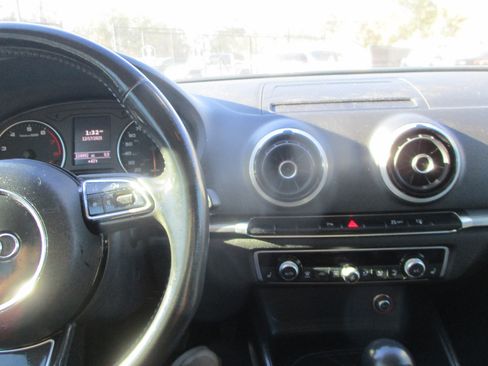 Used 2015 Audi A3 2.0T Premium Plus w/ Premium Plus Package image 18