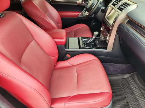 Certified 2021 Lexus GX 460 Premium AWD/4WD image 14