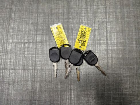 Used 2005 Ford F150 XL image 16