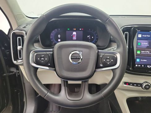 Certified 2023 Volvo XC40 B4 Plus w/ Driver Assist Package image 23