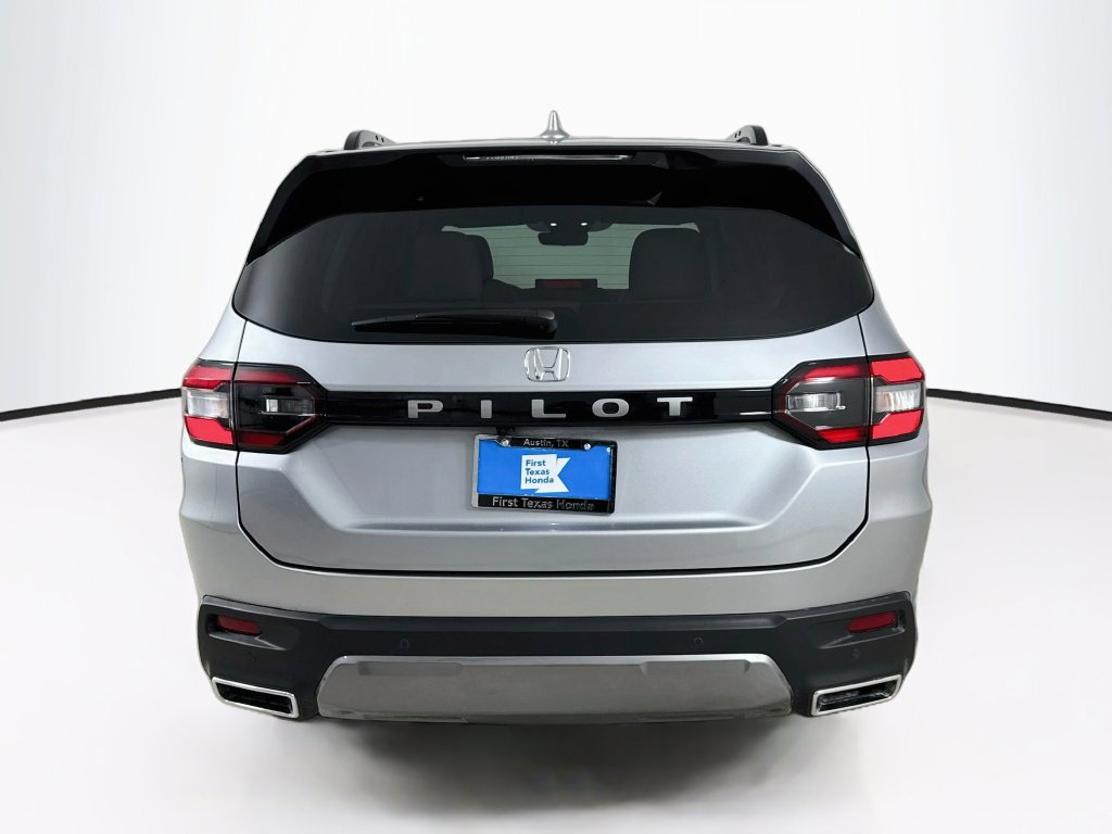Used 2026 Honda Pilot EX-L image 7