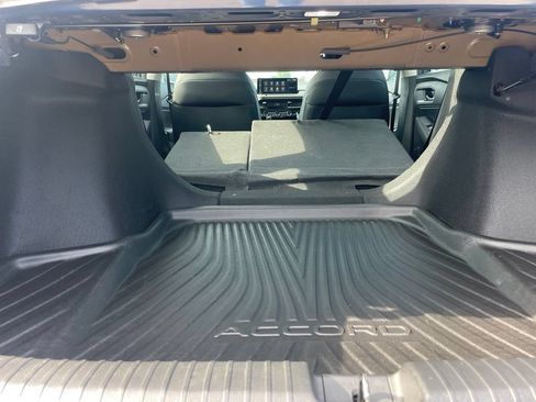 Used 2025 Honda Accord EX-L image 32