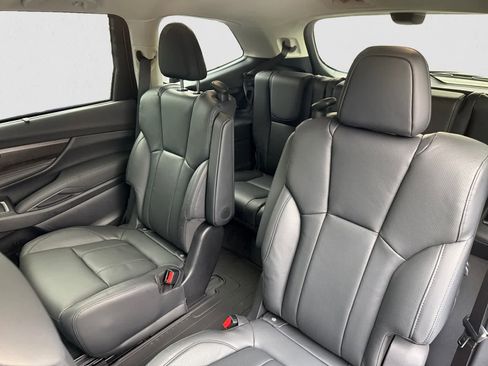 New 2026 Subaru Ascent Touring image 11