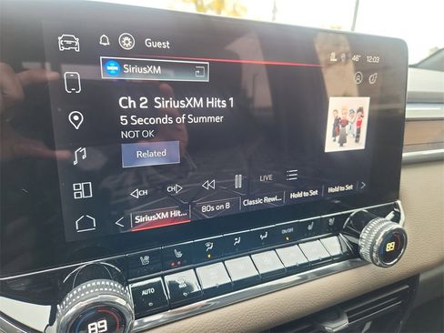 New 2026 GMC Canyon Denali image 10