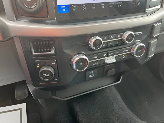 Used 2024 Ford F150 XLT AWD/4WD image 20