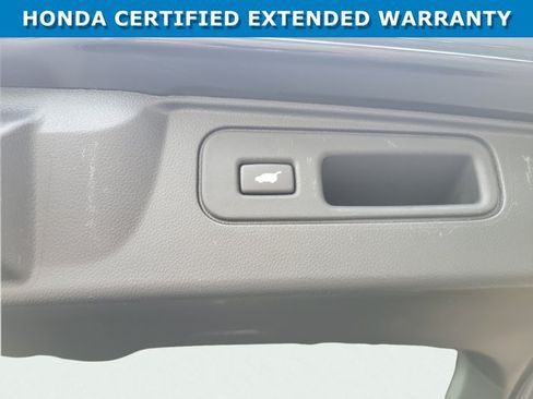 Certified 2022 Honda Passport EX-L image 15