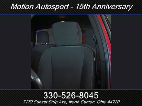 Used 2021 RAM 1500 Classic Warlock image 31