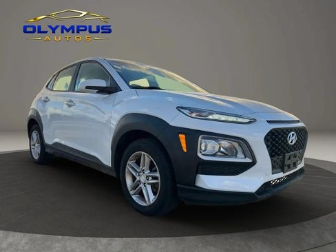 Used 2019 Hyundai Kona SE AWD/4WD image 9