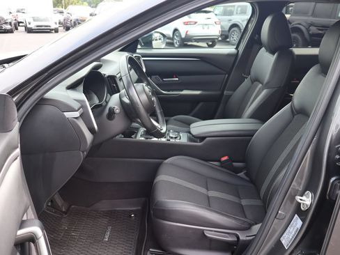 Used 2024 MAZDA CX-50 AWD 2.5 S w/ Weather Package image 21