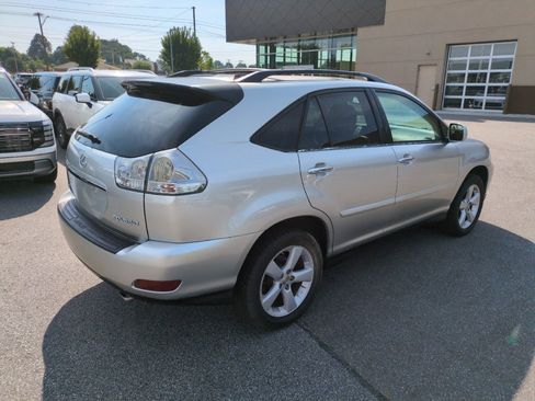Used 2008 Lexus RX 350 2WD image 7