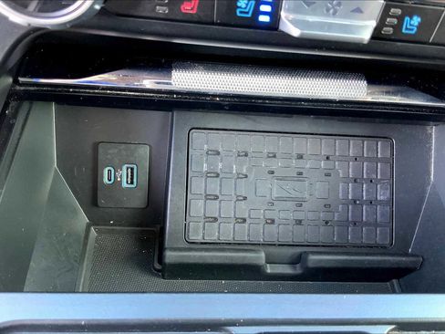 Used 2023 Ford F150 King Ranch w/ Equipment Group 601A High image 33