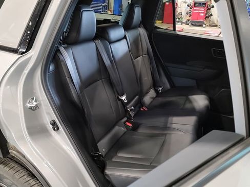 Certified 2026 Subaru Outback Premium AWD/4WD image 34
