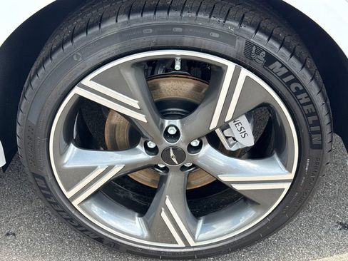 New 2026 Genesis GV80 2.5T Prestige AWD/4WD image 22