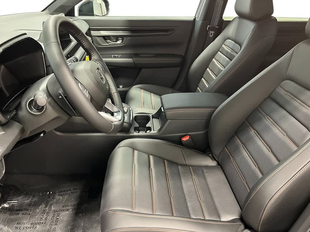 New 2027 Honda CR-V Sport-L image 13