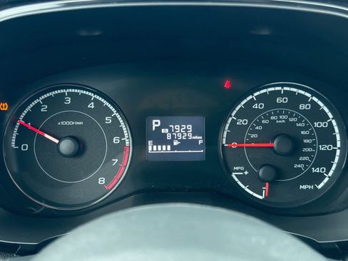 Used 2019 Subaru Impreza 2.0i image 32