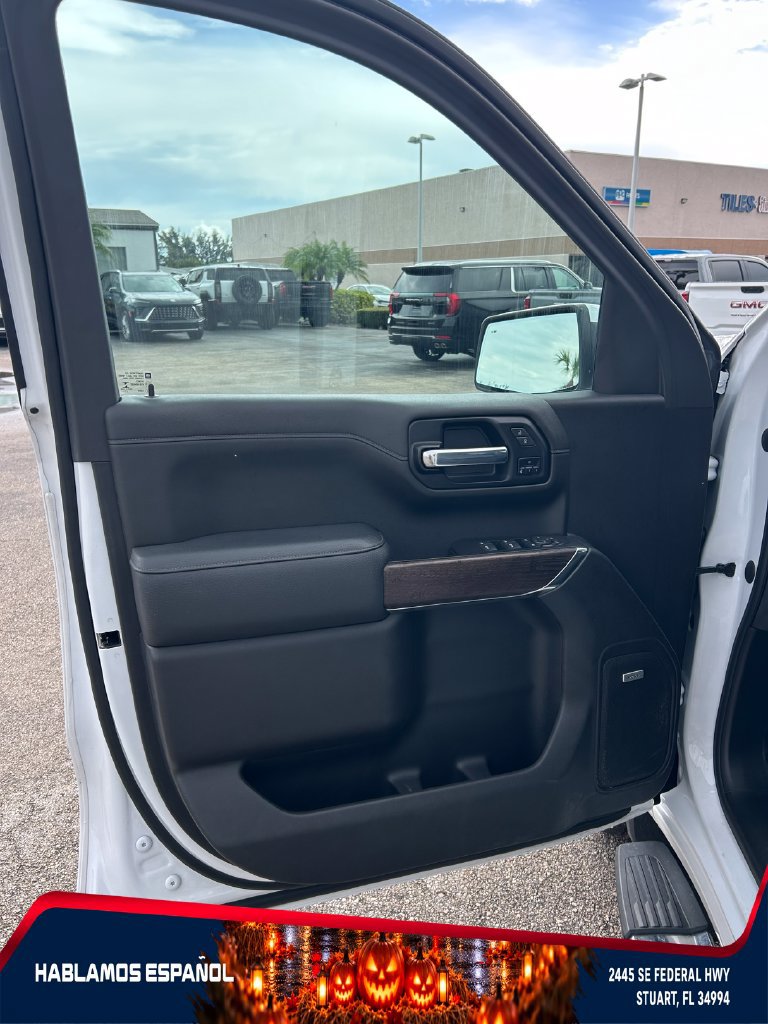 Used 2021 GMC Sierra 1500 Denali RWD image 10