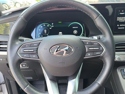 Used 2022 Hyundai Palisade Calligraphy w/ Cargo Package FWD image 20