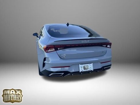 Used 2023 Kia K5 GT-Line FWD image 7