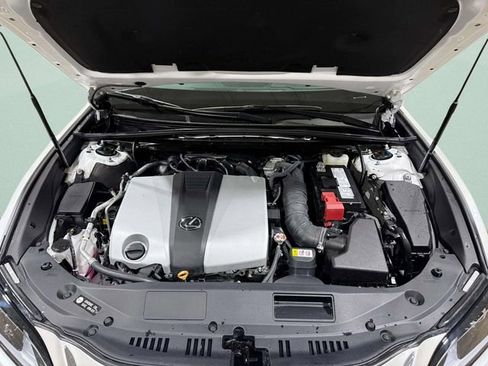 Used 2025 Lexus ES 350 w/ Premium Package image 31