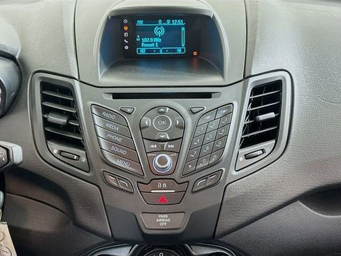 Used 2017 Ford Fiesta S image 14